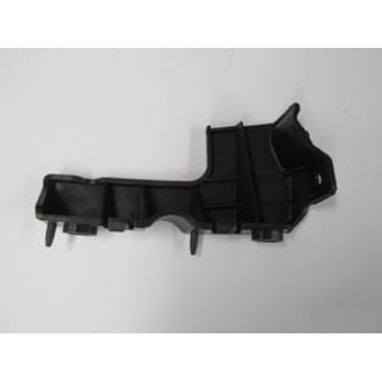 AUDI A4- 05/08; ÖN TAMPON BRAKETİ SAĞ BÜYÜK (YAN KULAĞA TAKILAN) (PLASTİK) (TW) - Yedek Parça | Parça Dükkanda