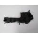 AUDI A4- 05/08; ÖN TAMPON BRAKETİ SAĞ BÜYÜK (YAN KULAĞA TAKILAN) (PLASTİK) (TW) - Yedek Parça | Parça Dükkanda