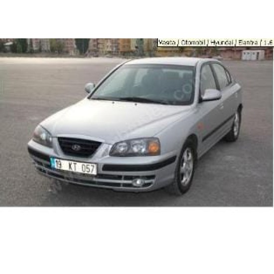 HYUNDAI ELANTRA- 04/07; ARAÇ BİLGİLERİ VE RESİMLERİ - Yedek Parça | Parça Dükkanda