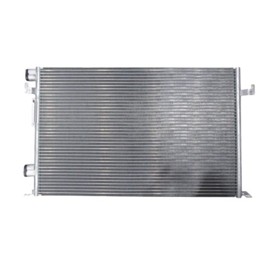 OPEL VECTRA- C- 03/05; KLİMA RADYATÖRÜ 1.6/1.8/2.2 (BRAZING) (660x411x16) ALÜMİNYUM (ORİS)