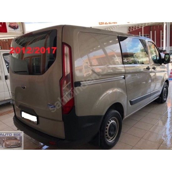 FORD CUSTOM- 12/17; ARAÇ BİLGİLERİ VE RESİMLERİ - Yedek Parça | Parça Dükkanda