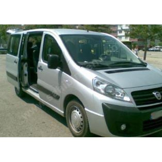 FIAT SCUDO- 08/12; ARAÇ BİLGİLERİ VE RESİMLERİ - Yedek Parça | Parça Dükkanda