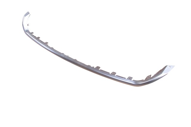 BYD HAN- 24/25; ARKA TAMPON ALT ÇITASI GÜMÜŞ GRİ (TW)