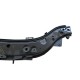 RENAULT MEGANE- 2- 03/09; ÖN PANEL ÜST PARÇA (KİLİT YUVALI) PLASTİK ÜSTÜ SAC KAPLAMA (ORJİNAL TİP) - Yedek Parça | Parça Dükkanda