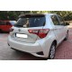 TOYOTA YARIS- 17/20; ARAÇ BİLGİLERİ VE RESİMLERİ - Yedek Parça | Parça Dükkanda
