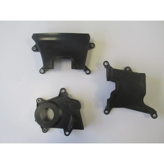 TOYOTA COROLLA- AE101- 93/98; TRİGER KAPAĞI SET (3 PARÇA) (ENJEKSİYONLU) (1.6CC) - Yedek Parça | Parça Dükkanda