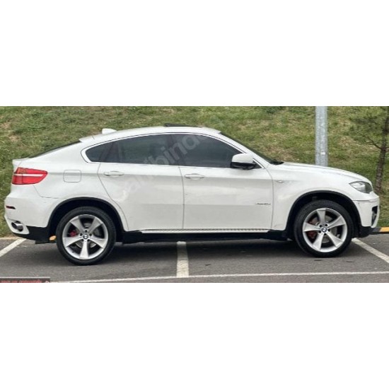 BMW X6- E71- 10/14; ARAÇ BİLGİLERİ VE RESİMLERİ - Yedek Parça | Parça Dükkanda