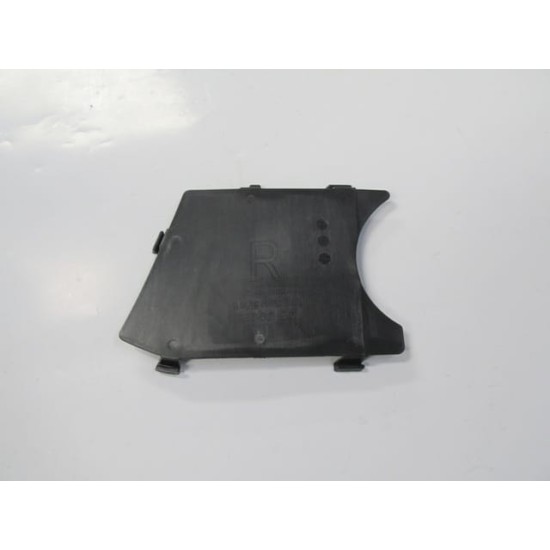 BMW 5 SERI- F10- 10/13; ÖN TAMPON ORTA PANJURU SAĞ (M-PAKET) (TW) - Yedek Parça | Parça Dükkanda