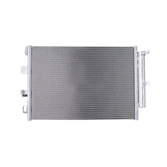 FORD FOCUS- SD/HB- 15/18; KLİMA RADYATÖRÜ 1.0 EB/1.6İ/1.5/1.6 TDCİ (BRAZING) (591x378x16) ALM (ORİS) - Yedek Parça | Parça Dükkanda