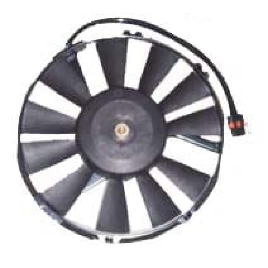 OPEL ASTRA- F- SD/HB- 92/94; KLİMA FANI MOTORLU (11KANAT)