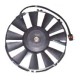 OPEL ASTRA- F- SD/HB- 92/94; KLİMA FANI MOTORLU (11KANAT)