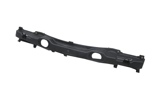 HYUNDAI IX35- 10/15; ARKA TAMPON DEMİRİ (PLASTİK) (TW)