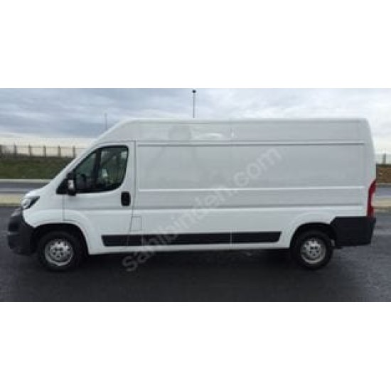 PEUGEOT BOXER- 14/24; ARAÇ BİLGİLERİ VE RESİMLERİ - Yedek Parça | Parça Dükkanda