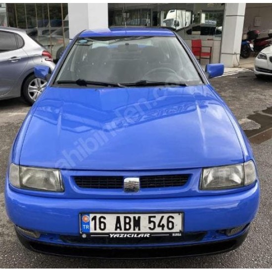 SEAT CORDOBA- 98/99; ARAÇ BİLGİLERİ VE RESİMLERİ - Yedek Parça | Parça Dükkanda