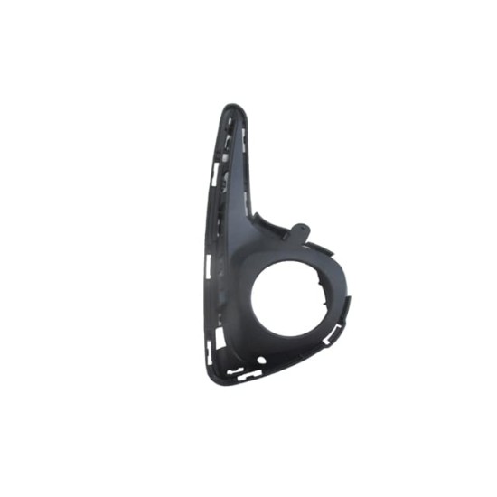 TOYOTA YARIS- 17/20; SİS LAMBA KAPAĞI SAĞ ÇITASIZ/SİS DELİKLİ (TYG) - Yedek Parça | Parça Dükkanda