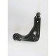 FORD KA- 98/06; ÖN ALT TABLA SOL ROTİLLİ/BURÇLU (SALINCAK) (HİDROLİK) (243mm) (SH) - Yedek Parça | Parça Dükkanda