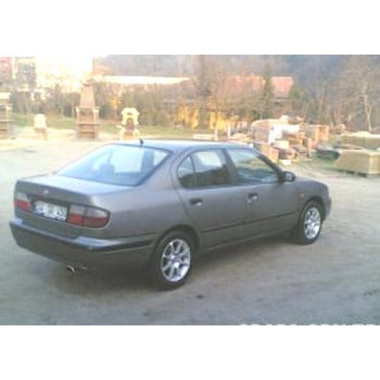 NISSAN PRIMERA- P11- 97/99; ARAÇ BİLGİLERİ VE RESİMLERİ (2.0CC) - Yedek Parça | Parça Dükkanda