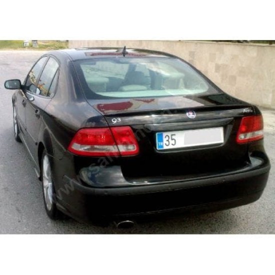 SAAB 9 3- 03/08; ARAÇ BİLGİLERİ VE RESİMLERİ - Yedek Parça | Parça Dükkanda