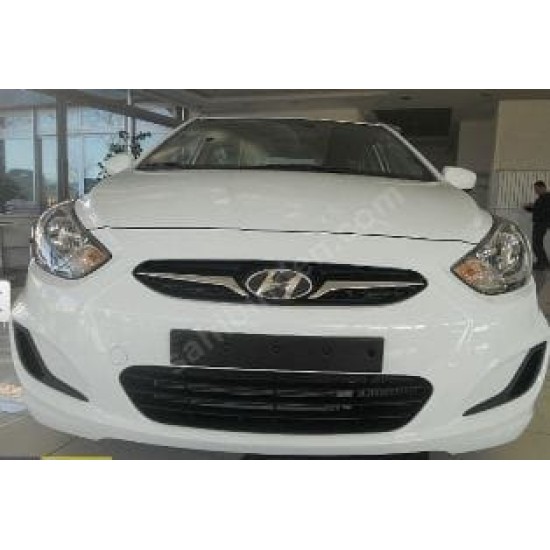 HYUNDAI ACCENT- BLUE- 11/18; ARAÇ BİLGİLERİ VE RESİMLERİ - Yedek Parça | Parça Dükkanda