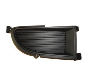 MITSUBISHI LANCER- 07/08; SİS LAMBA KAPAĞI SAĞ SİS DELİKSİZ (TW) MITSUBISHI LANCER- 07/08; SİS LAMBA KAPAĞI SAĞ SİS DELİKSİZ (TW)