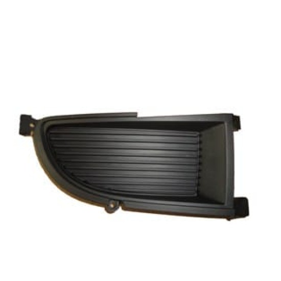 MITSUBISHI LANCER- 07/08; SİS LAMBA KAPAĞI SAĞ SİS DELİKSİZ (TW)