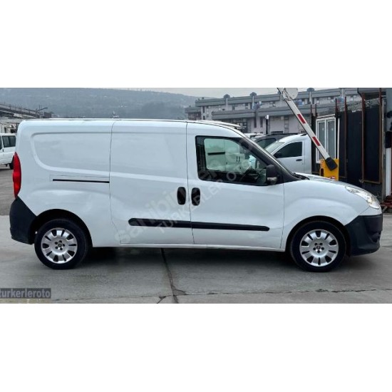 FIAT DOBLO- 11/15; ARAÇ BİLGİLERİ VE RESİMLERİ (COMBİ/CARGO/PANORAMA) - Yedek Parça | Parça Dükkanda