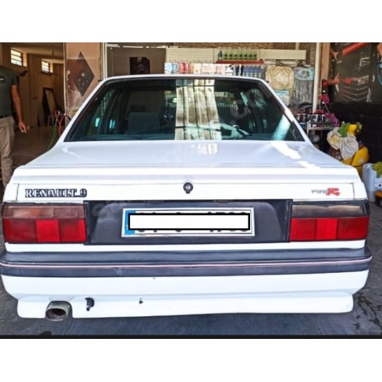 RENAULT R9- FAIRWAY- 93/96; ARAÇ BİLGİLERİ VE RESİMLERİ - Yedek Parça | Parça Dükkanda