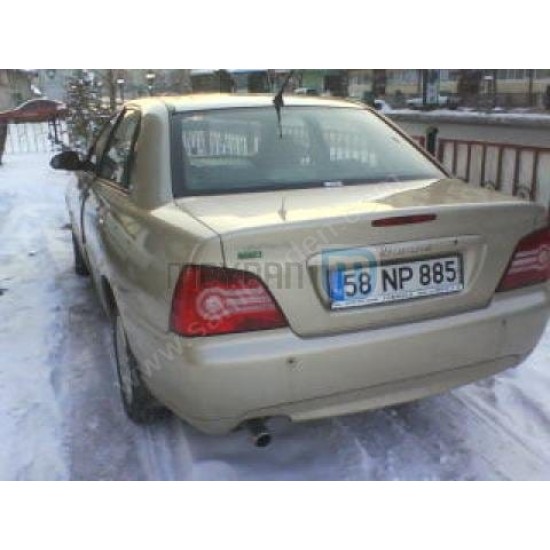 PROTON WAJA- 06/09; ARAÇ BİLGİLERİ VE RESİMLERİ - Yedek Parça | Parça Dükkanda