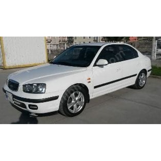 HYUNDAI ELANTRA- 02/03; ARAÇ BİLGİLERİ VE RESİMLERİ - Yedek Parça | Parça Dükkanda