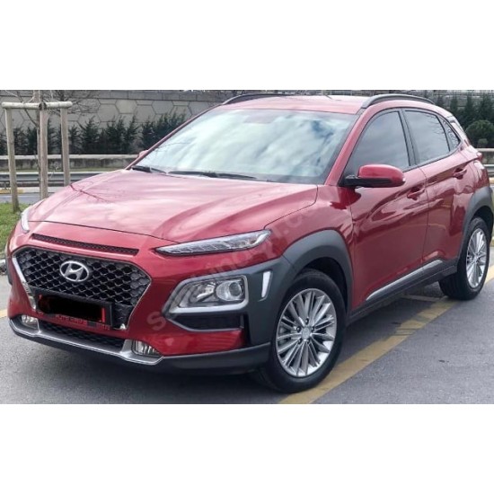 HYUNDAI KONA- 18/20; ARAÇ BİLGİLERİ VE RESİMLERİ - Yedek Parça | Parça Dükkanda