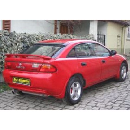 MAZDA 323- LANTIS- 95/98; ARAÇ BİLGİLERİ VE RESİMLERİ - Yedek Parça | Parça Dükkanda