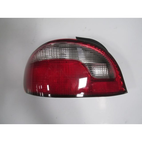 HYUNDAI ACCENT- 98/00; STOP LAMBASI SOL KIRMIZI/BEYAZ (MARS) - Yedek Parça | Parça Dükkanda