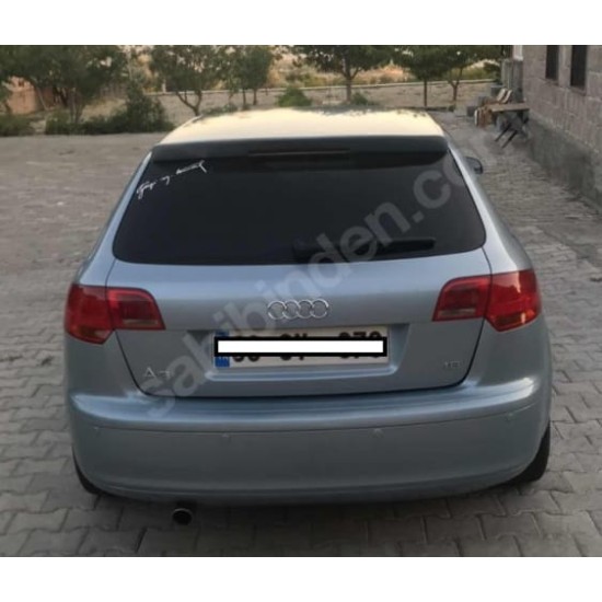AUDI A3- 05/08; ARAÇ BİLGİLERİ VE RESİMLERİ - Yedek Parça | Parça Dükkanda