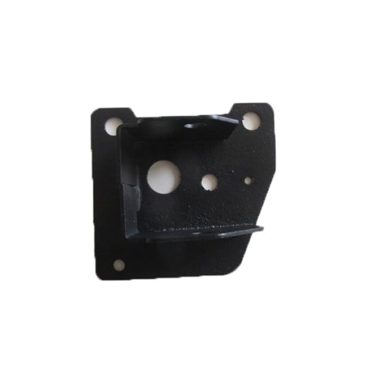 RENAULT MEGANE- 2- 03/09; ARKA TAMPON DEMİRİ AYAĞI SOL (HATCBACK) (METAL) (EAGLE BODY) - Yedek Parça | Parça Dükkanda