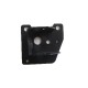 RENAULT MEGANE- 2- 03/09; ARKA TAMPON DEMİRİ AYAĞI SOL (HATCBACK) (METAL) (EAGLE BODY) - Yedek Parça | Parça Dükkanda
