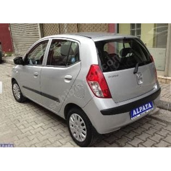 HYUNDAI I10- 08/12; ARAÇ BİLGİLERİ VE RESİMLERİ - Yedek Parça | Parça Dükkanda