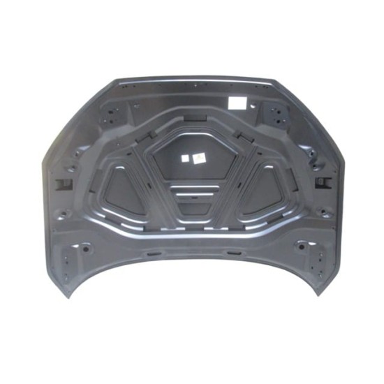 AUDI A3- SD/SB- 21/25; MOTOR KAPUTU ÇELİK (TYG) - Yedek Parça | Parça Dükkanda