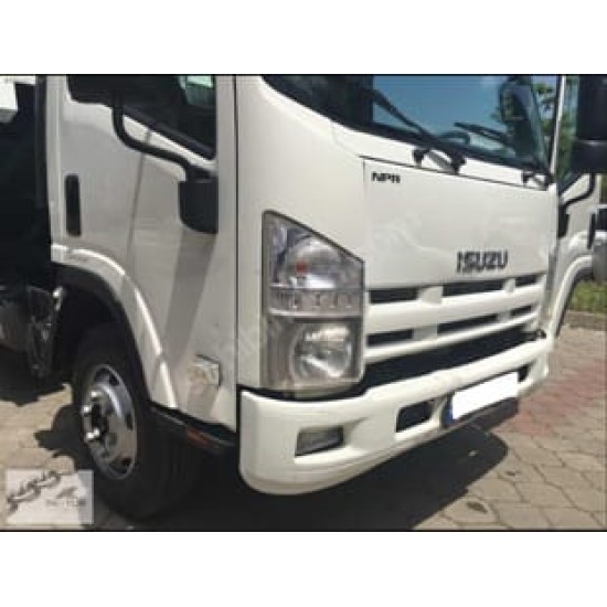 ISUZU NPR- 3D- 10/24; ARAÇ BİLGİLERİ VE RESİMLERİ - Yedek Parça | Parça Dükkanda