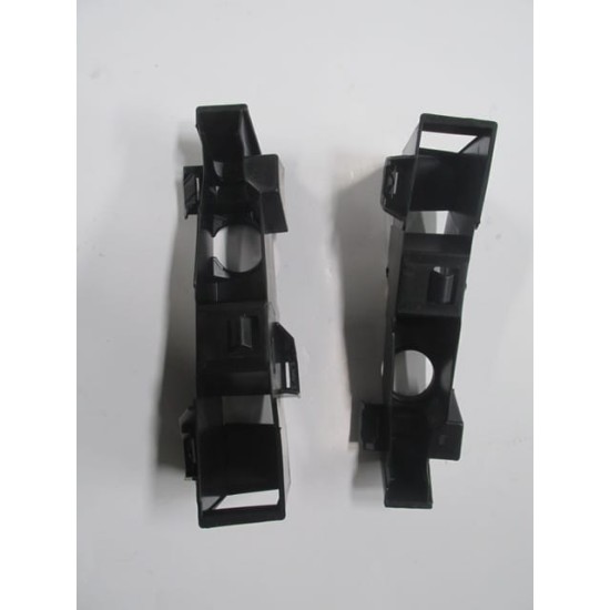 RENAULT MEGANE- 4- SD/HB- 16/20; ÖN TAMPON DARBE EMİCİ ORTA SAĞ/SOL SET (2 PARÇA) - Yedek Parça | Parça Dükkanda