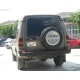 LANDROVER DISCOVERY- 90/98; ARAÇ BİLGİLERİ VE RESİMLERİ - Yedek Parça | Parça Dükkanda