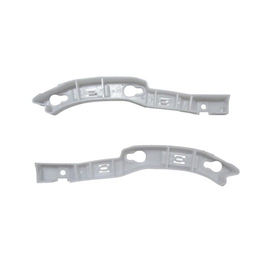 CITROEN C3 AIRCROSS- 17/21; ÖN TAMPON BRAKETİ SAĞ/SOL SET (2 PARÇA) - Yedek Parça | Parça Dükkanda
