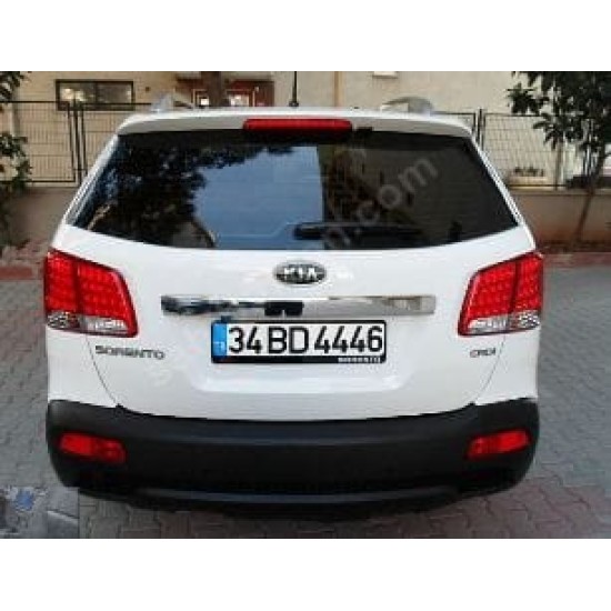 KIA SORENTO- 10/12; ARAÇ BİLGİLERİ VE RESİMLERİ - Yedek Parça | Parça Dükkanda