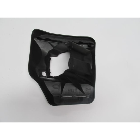 CITROEN C ELYSEE- 12/16; SİS LAMBA İÇ BAĞLANTI BRAKETİ SAĞ/SOL SET(2PARÇA)(PLASTİK) - Yedek Parça | Parça Dükkanda