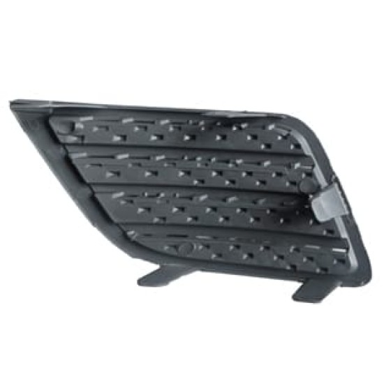 FORD FIESTA- 07/09; SİS LAMBA KAPAĞI SOL GRİ (SİS DELİKSİZ) - Yedek Parça | Parça Dükkanda