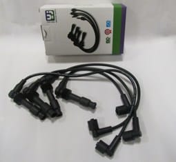 DAEWOO LANOS- SD/HB- 97/00; BUJİ KABLOSU TAKIM (16V)(A16DMS)1.6 cc (YOW JUNG)