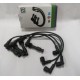 DAEWOO LANOS- SD/HB- 97/00; BUJİ KABLOSU TAKIM (16V)(A16DMS)1.6 cc (YOW JUNG)