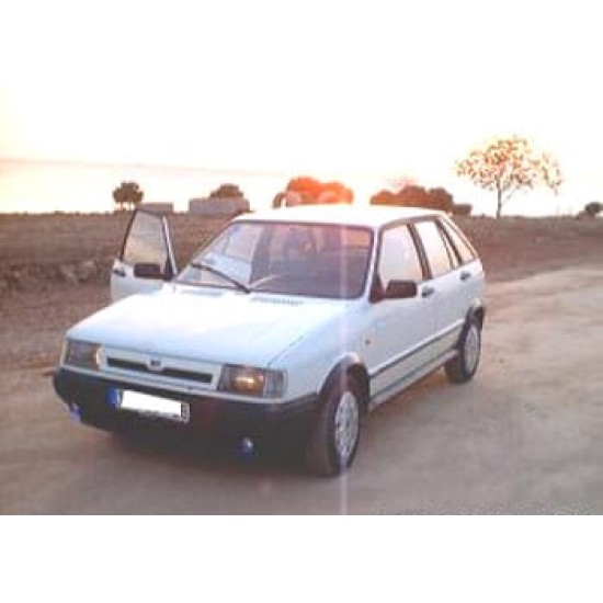 SEAT IBIZA- 93/96; ARAÇ BİLGİLERİ VE RESİMLERİ - Yedek Parça | Parça Dükkanda