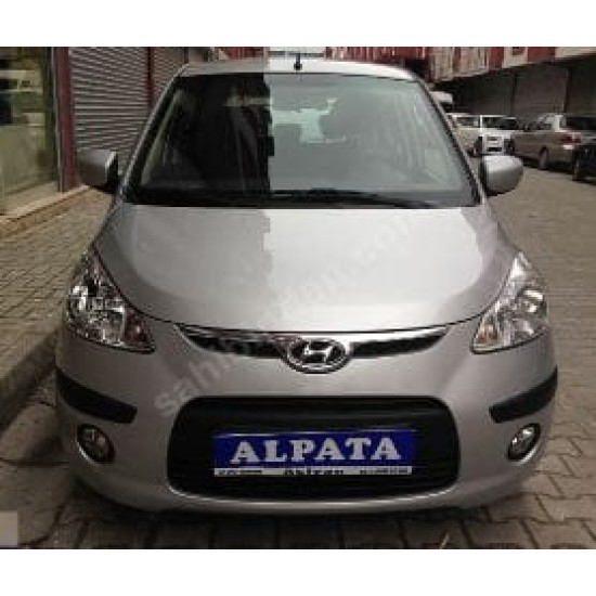 HYUNDAI I10- 08/12; ARAÇ BİLGİLERİ VE RESİMLERİ - Yedek Parça | Parça Dükkanda