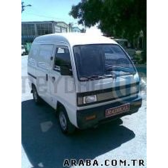 DAEWOO DAMAS- 97/99; ARAÇ BİLGİLERİ VE RESİMLERİ - Yedek Parça | Parça Dükkanda