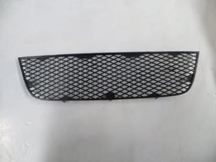 FIAT DOBLO- 06/10; ÖN TAMPON PANJURU SİYAH